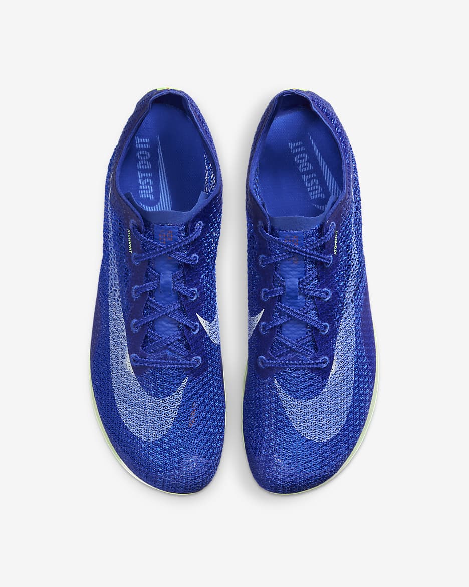 Nike Air Zoom Victory Track Field Distance Spikes. Nike